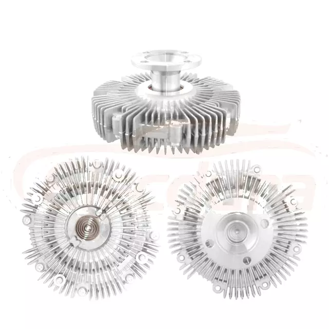 162100E10 Substitui&ccedil;&atilde;o de embreagem de ventilador por atacado para Toyota Hilux