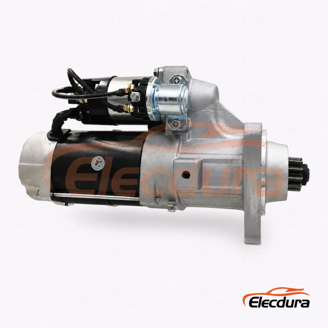 D&eacute;marreur 3005160056B pour Doosan DX350, vente en gros, remplacement de pi&egrave;ces de rechange