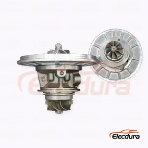 CT9 17201-0L030 Turbokern f&uuml;r Toyota Hilux 2KD-FTV