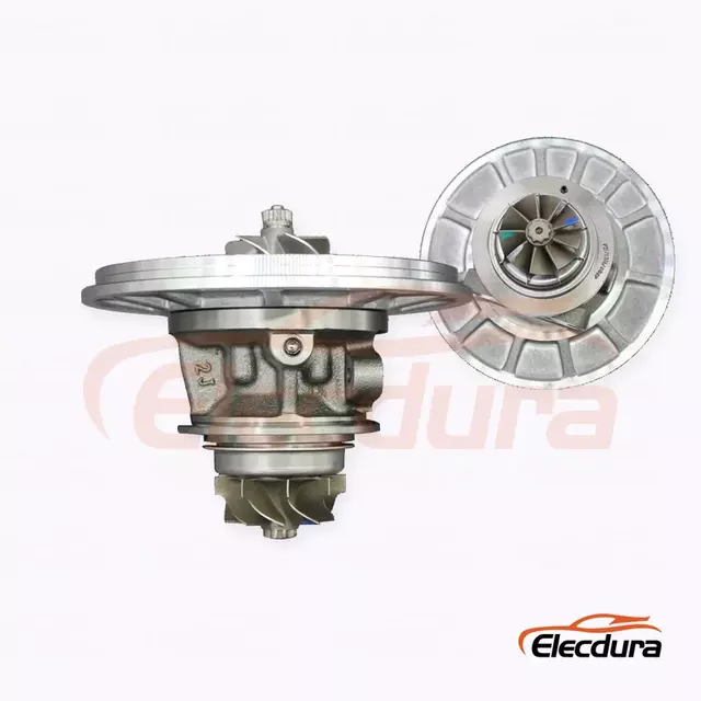 CT9 17201-0L030 Turbo Core для Toyota Hilux 2KD-FTV