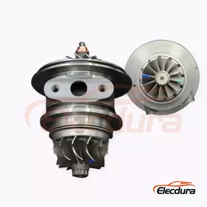 TD04 49177-01510 توربو كور لميتسوبيشي L200 وL300 4D56