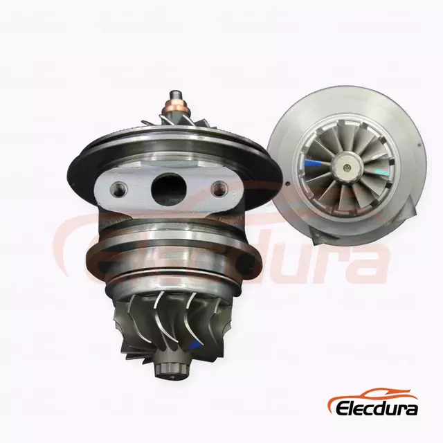 TD04 49177-01510 Turbo Core Mitsubishi L200 &eacute;s L300 4D56