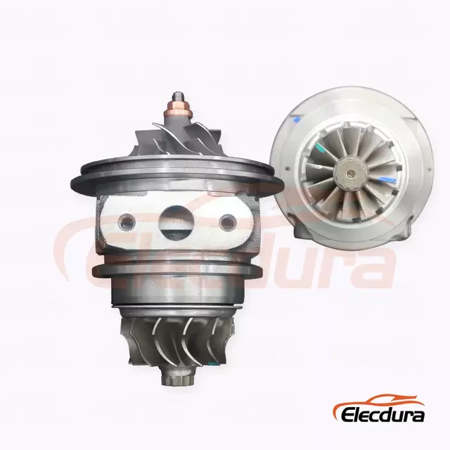 TD04-10T 49177-01504 Turbo Core για Mitsubishi L200 4D56