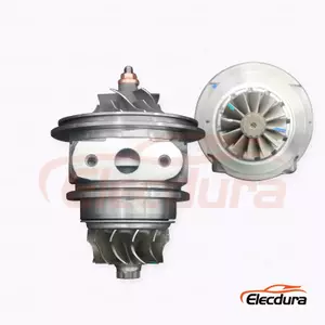 TD04-10T 49177-01504 Turbo Core til Mitsubishi L200 4D56