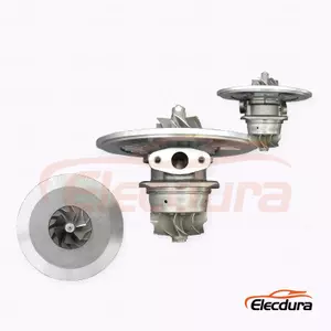 GTA3782 751361-5001S Turbo Core για φορτηγό λεωφορείο Navistar DT466 7,7L