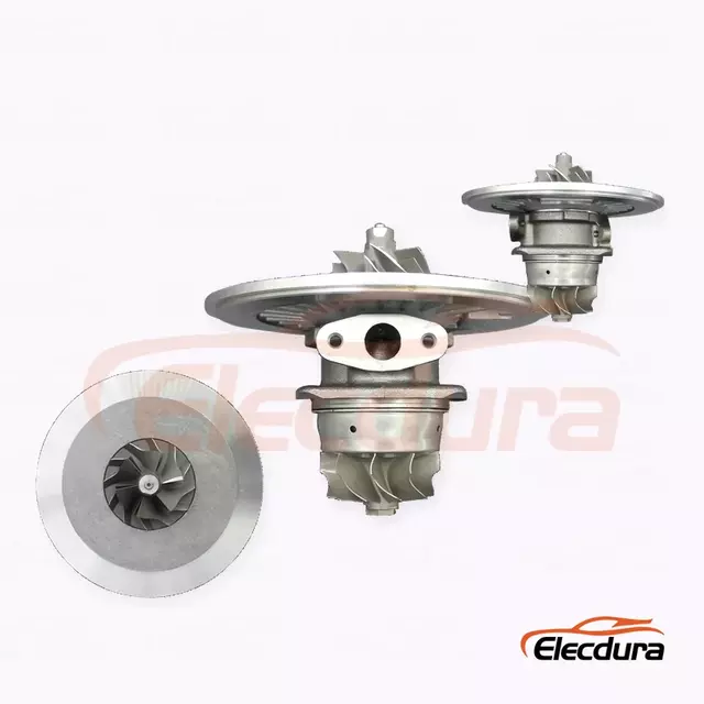 GTA3782 751361-5001S Turbo Core f&uuml;r Navistar DT466 7,7L Bus-LKW