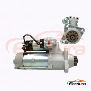 8200334 65.26201-7088 Motor de arranque 24V 8,5kW 11T para Daewoo 250 225-7 225-9