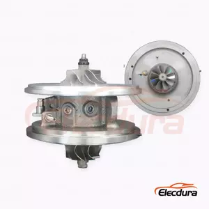 GTB1549LV 790179-5002S VGT Turbo Core til Renault Master 2.3 dCi