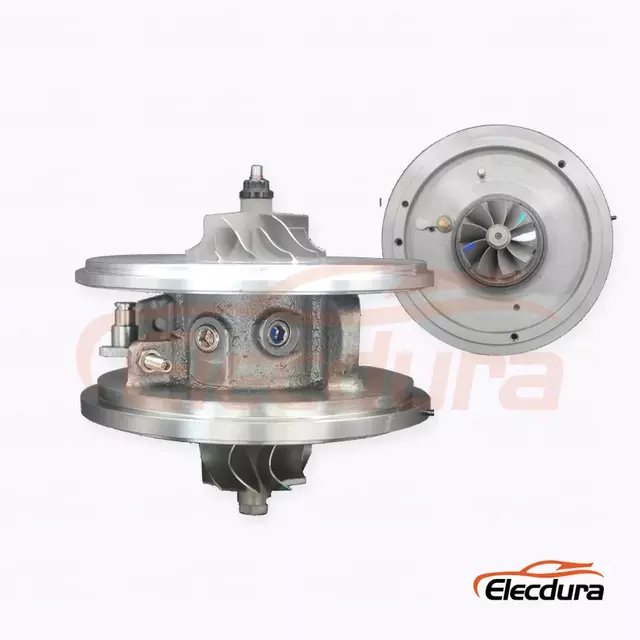 GTB1549LV 790179-5002S noyau Turbo VGT pour Renault Master 2.3 dCi