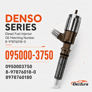 095000-3750 Iniettore di combustibile diesel 8-97876018-0