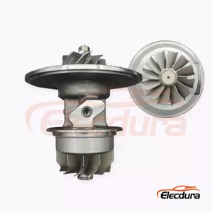 Turbo j&aacute;dro HT3B 3529040 pro průmyslov&eacute; motory Cummins NT855