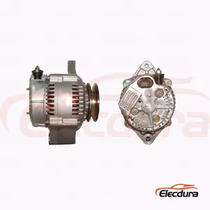 Daihatsu Tedarik&ccedil;isi 12V 60A i&ccedil;in 27060-58210 Yedek Alternat&ouml;r