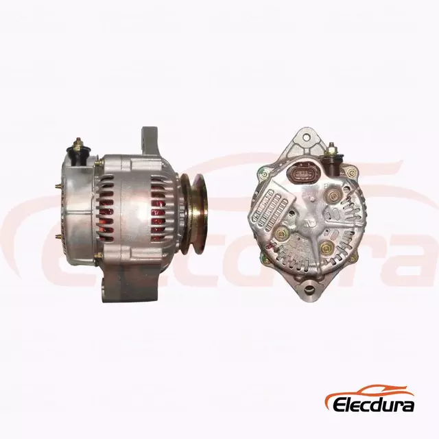 27060-58210 Ανταλλακτικό δυναμό για Daihatsu Προμηθευτής 12V 60A