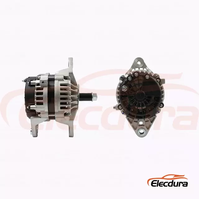 8600311 Delco Remy-Type Alternator for Cummins βαρέως τύπου μαζικές παραγγελίες 12V 200A