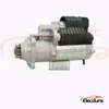 0 001 241 008 Motor Starter 24V 5.5kW untuk Pasokan Weichai