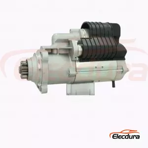 0 001 241 008 Motor de pornire 24V 5.5kW pentru Weichai Supply