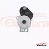 0001261105 Startmotor 24V 5,5kW til Scania PR Trucks
