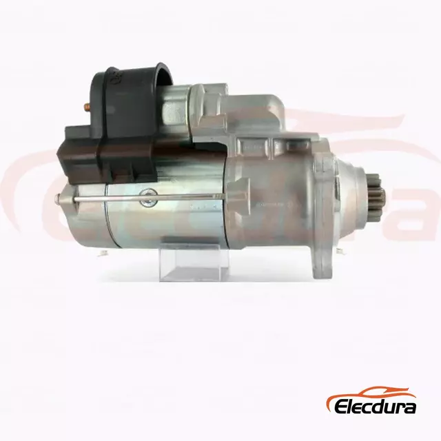 0001263501 Motor Starter 24V 5.5kW untuk Pasokan SAIC Hongyan