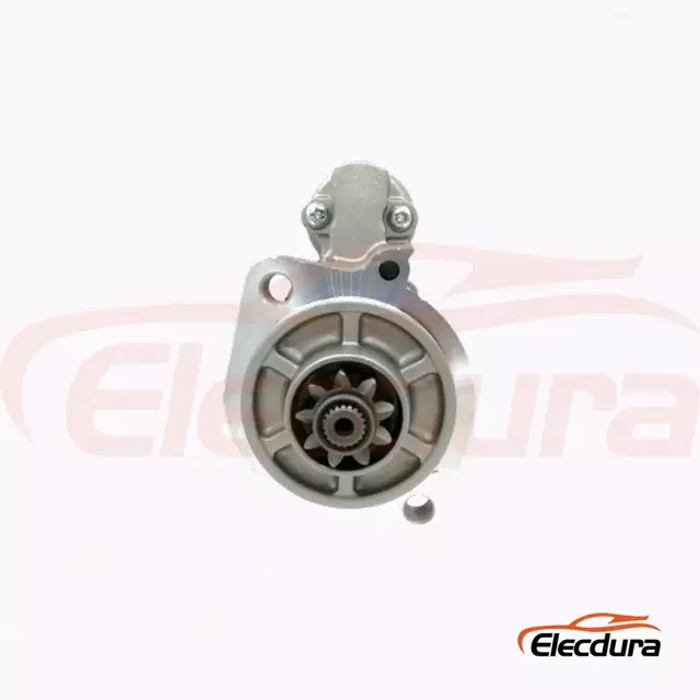 M8T50671 三菱スターターモーター クボタ V3307 12V 3.6kW 9T B2B 電源用