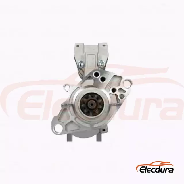 M2T67881 Mitsubishi Anlasser f&uuml;r FE4 CYL 3.3L 200 cid 1987-1998 Canter 20,15 FE300,331,FB301