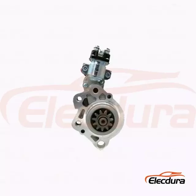 Motor de arranque S-80278 Mitsubishi para Mitsubishi Fuso CAMINH&Atilde;O M&Eacute;DIO/PESADO FE 4M50 12V 2.7kW 11T B2B Fornecimento
