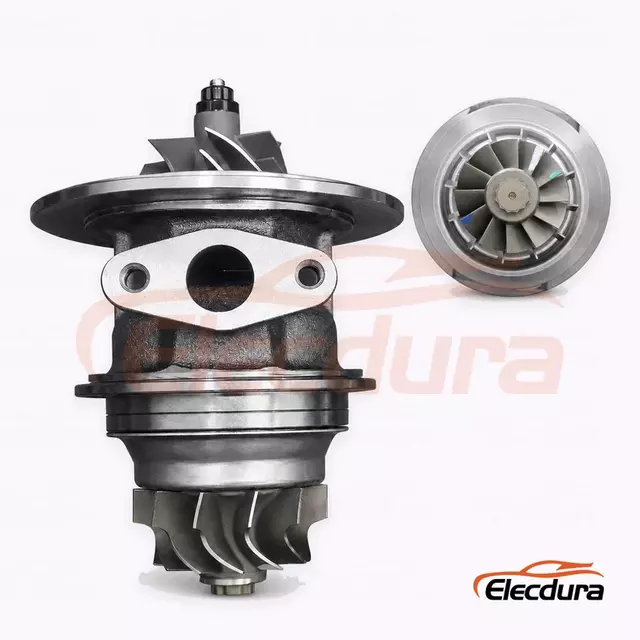 HX30W 3592315 Turbo Core pro programy oprav Cummins 4BTA