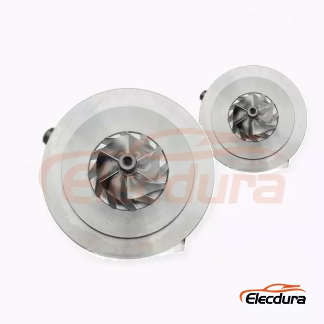 BV45 53039700262 VGT Turbokern f&uuml;r Nissan Frontier YD25