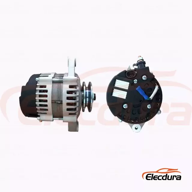 220236 Lichtmaschine vom Typ Valeo f&uuml;r Cummins Importer Supply 12V 50A