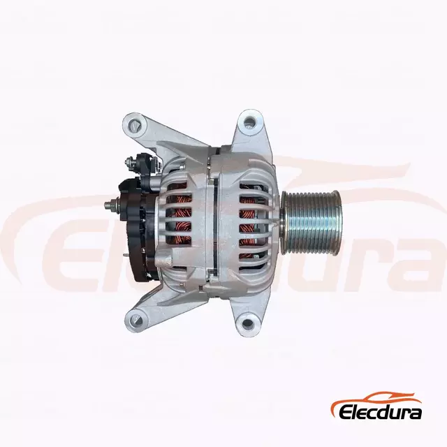 0124 655 076 Caterpillar Dynamo 24V 120A voor groothandelslevering