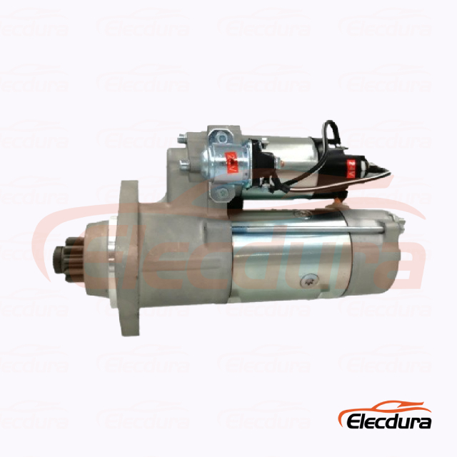 M9T60471 Anlasser 24V 8kW 11T f&uuml;r Renault DCI11