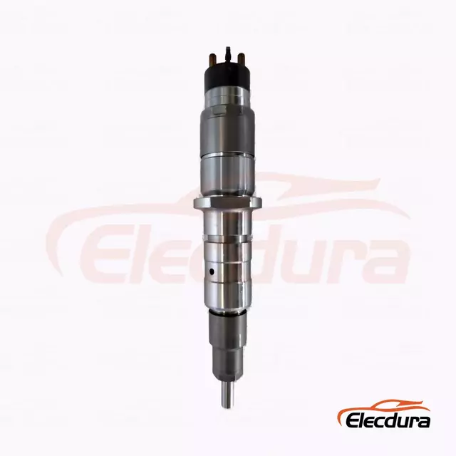 0445120120 iniettore diesel common rail per Ford Cargo / VW Constellation