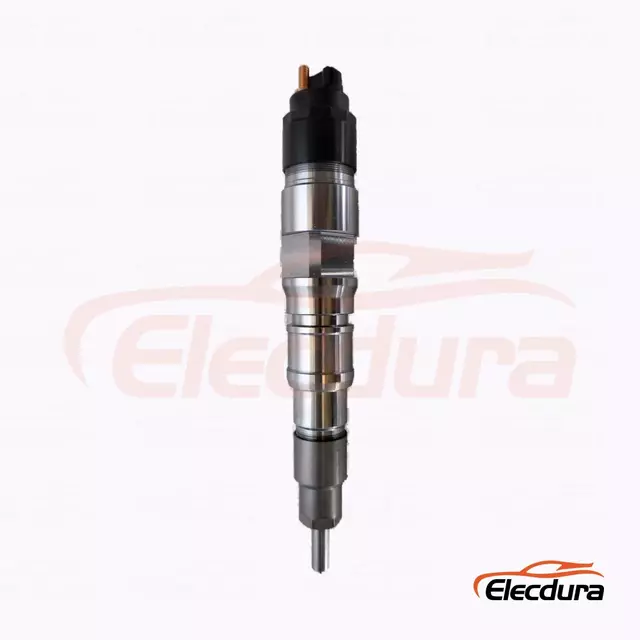 0445120268 iniettore diesel common rail per Doosan/Daewoo DX260LC-9C