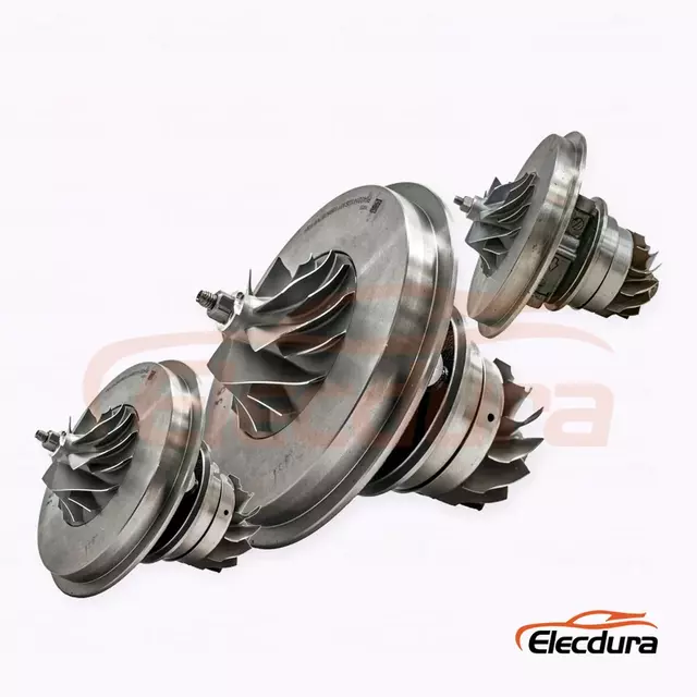HX55W 4043708 Turbo Core لـ Cummins QSM11 الصناعية