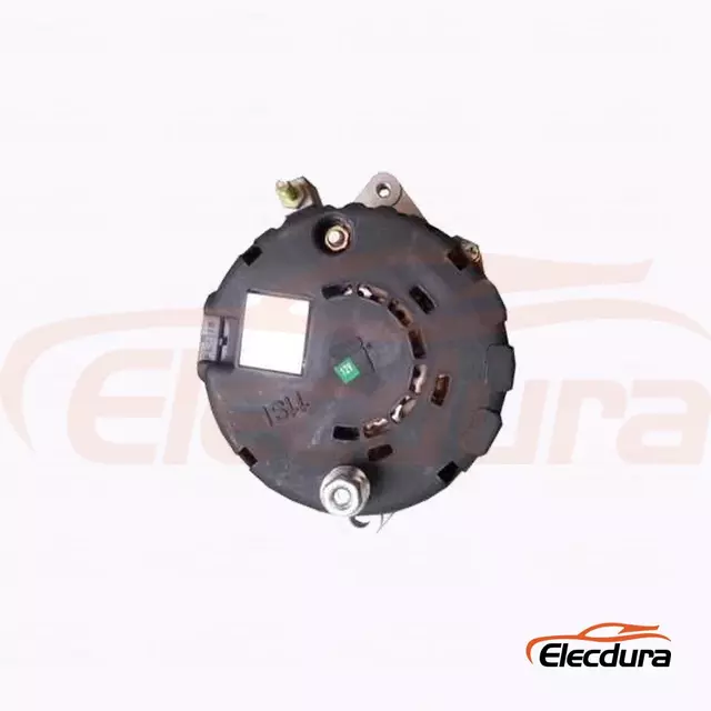 19020209 Dynamo voor Case Perkins 24V 45A Distributeurtoevoer