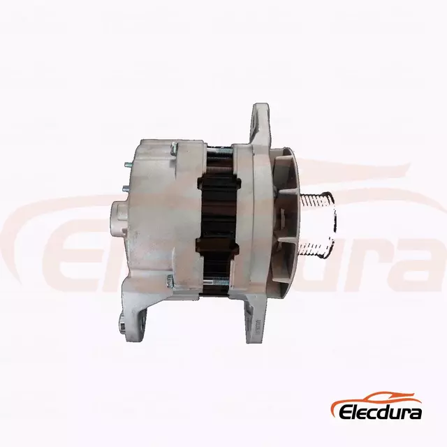 390040 Alternator typu Delco Remy do Hyundai R220-5 Zastosowania Zasilanie dystrybutora 24 V 70 A