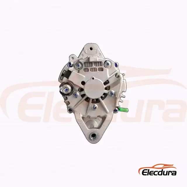 LR180-763 مولد كهربائي من نوع هيتاشي لتطبيقات Hyundai R60-9 الطلبات بالجملة 12V 80A