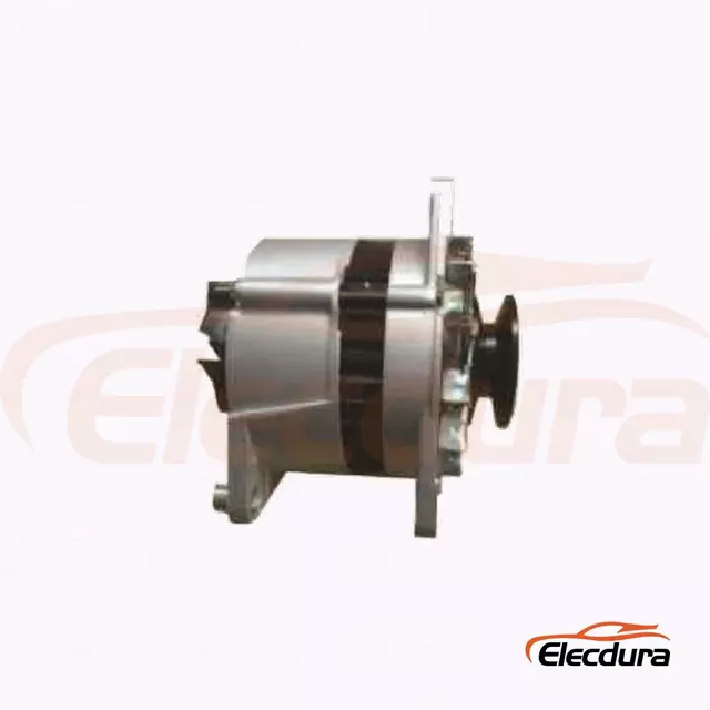 Alternador de substitui&ccedil;&atilde;o 714/26100 para aplica&ccedil;&otilde;es Jcb 8056 Fornecimento de importador 12V 70A