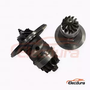 HE300WG 3787966 Turbo j&aacute;dro pro motory Cummins ISX