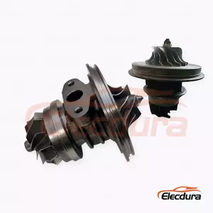 GT45 859124-0014 Turbo Core para equipos John Deere