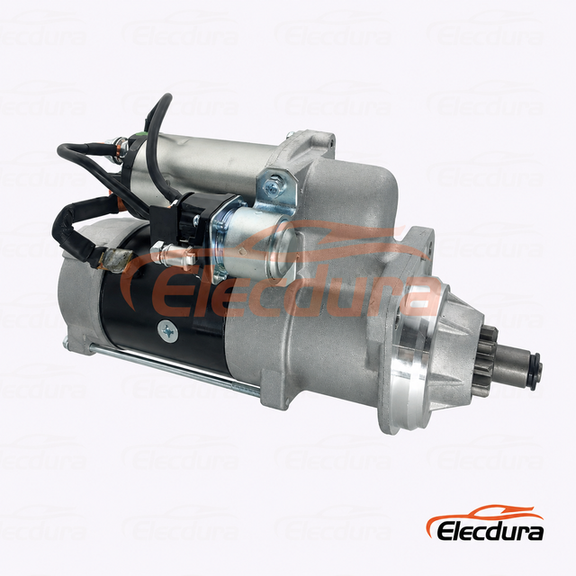 61006211 Motorino di avviamento 31MT per Freightliner M2 106 Alimentazione 12V 10T