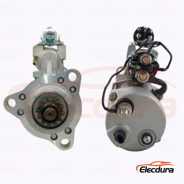 8200436 39MT motor de pornire pentru Mercedes DD13 DD15 aprovizionare angro