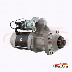 Motor starter 8200971 39MT untuk pasokan grosir Mack Cummins ISX