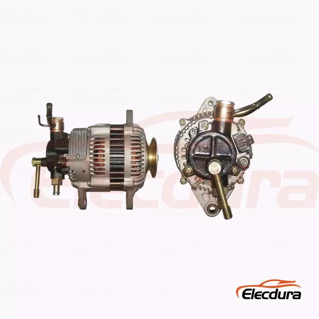A3T05676 Zapasowy alternator do zam&oacute;wień zbiorczych Forda T4000 12 V 80 A