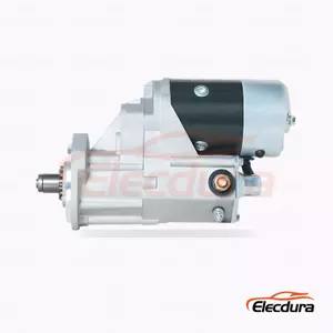 28000-3711 Moteur de d&eacute;marreur Toyota 12V 3,0kW 11T