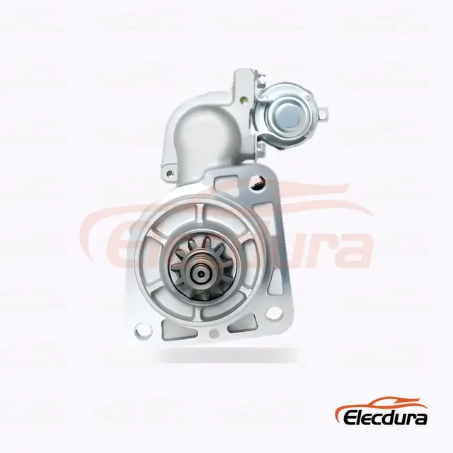 8200138 Mercedes-Benz Startmotor 24V 6.0 kW 11T
