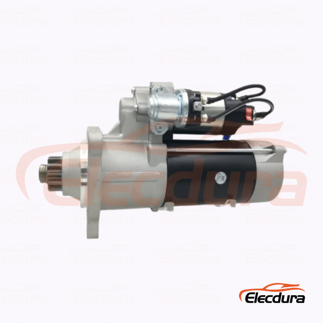 10461758 39MT D&eacute;marreur 24V 8,5kW 12T pour Cummins 5.9 ISB Kenworth Ford Medium Duty