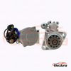 8200334 38MT motor starter tugas berat 24V 11T untuk ekskavator Daewoo 225-7, 225-9, 250