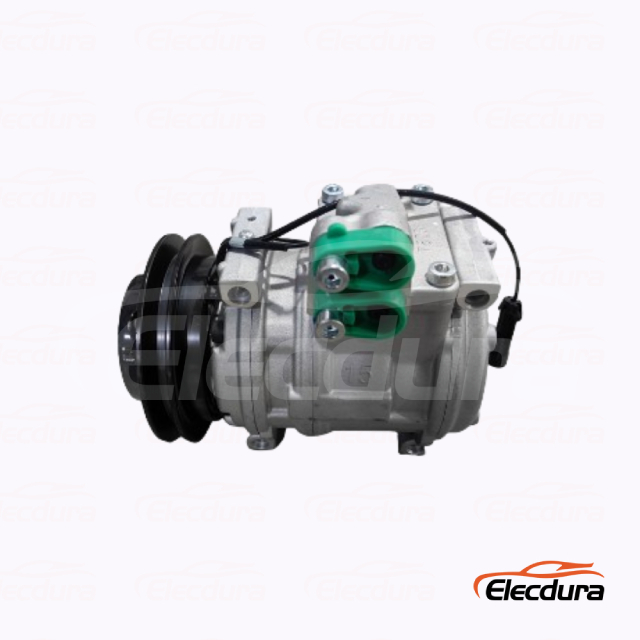 BH50140 / BH-10PA15C 12V A/C คอมเพรสเซอร์สำหรับรถบรรทุก Renault