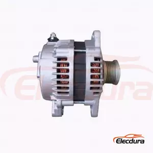 Nissan 12V 110A Nissan i&ccedil;in LR1110-713 Ağır Hizmet Alternat&ouml;r Distrib&uuml;t&ouml;r Temini