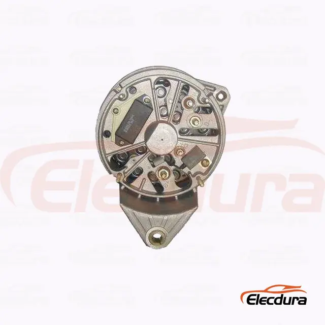 0120 689 562 Fourniture d'importateur d'alternateur robuste pour Scania 24V 140A Scania